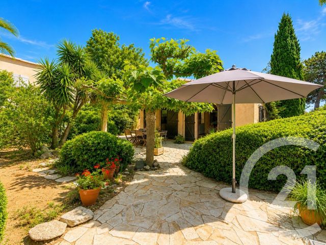 maison à vendre - 4 pièces - 76.24 m2 - LECCI - 201 - CORSE - Century 21 Demeures Conseils