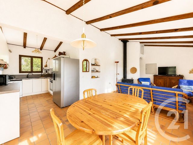 maison à vendre - 4 pièces - 76.24 m2 - LECCI - 201 - CORSE - Century 21 Demeures Conseils