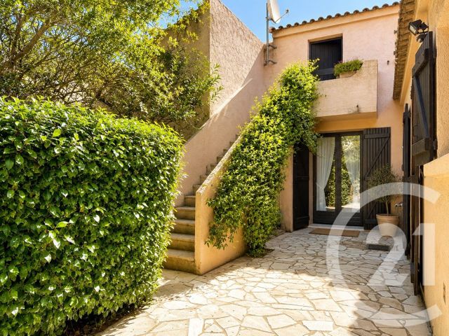 maison à vendre - 4 pièces - 76.24 m2 - LECCI - 201 - CORSE - Century 21 Demeures Conseils