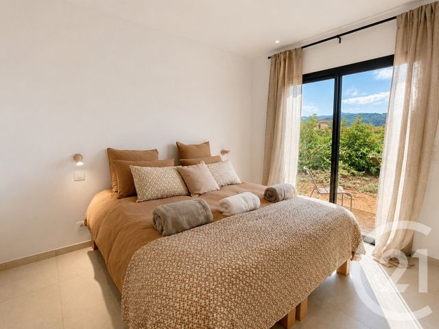 maison à vendre - 3 pièces - 60.0 m2 - LECCI - 201 - CORSE - Century 21 Demeures Conseils