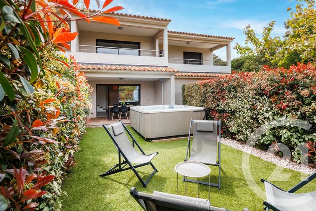 Maison à vendre LECCI