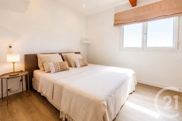 Appartement T2 à vendre - 2 pièces - 45.0 m2 - LECCI - 201 - CORSE - Century 21 Demeures Conseils
