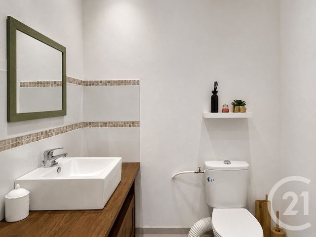 Appartement T2 à vendre - 2 pièces - 45.0 m2 - LECCI - 201 - CORSE - Century 21 Demeures Conseils