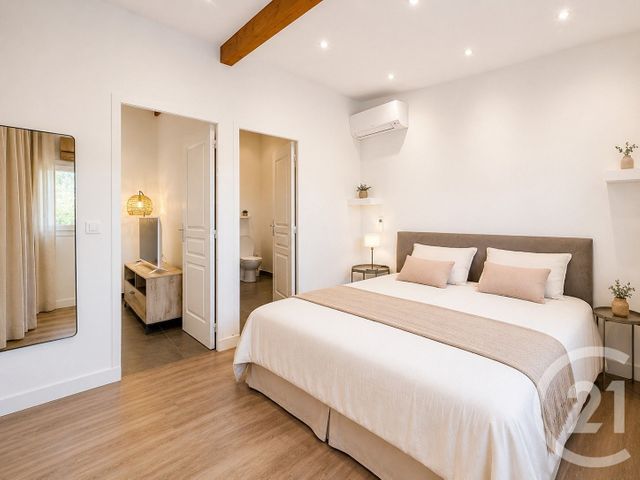 Appartement T2 à vendre - 2 pièces - 45.0 m2 - LECCI - 201 - CORSE - Century 21 Demeures Conseils