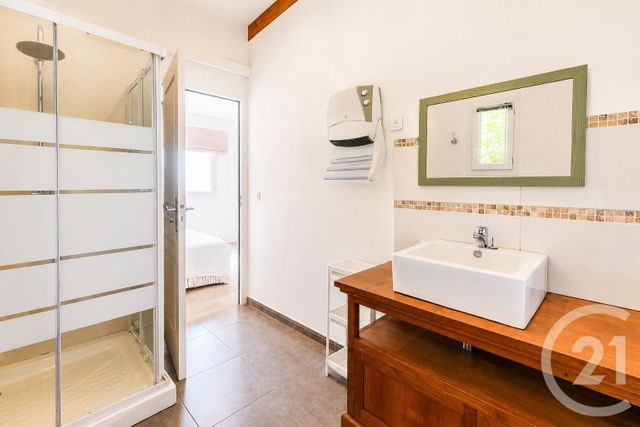 Appartement T2 à vendre - 2 pièces - 45.0 m2 - LECCI - 201 - CORSE - Century 21 Demeures Conseils