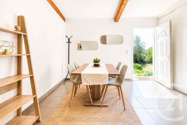 Appartement T2 à vendre - 2 pièces - 45.0 m2 - LECCI - 201 - CORSE - Century 21 Demeures Conseils