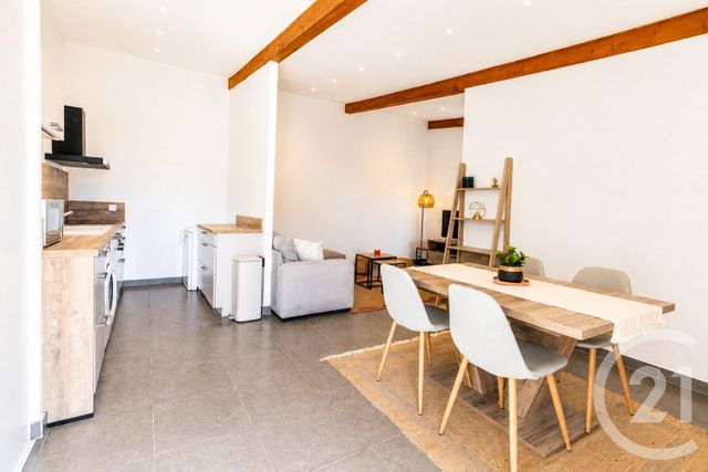 Appartement T2 à vendre - 2 pièces - 45.0 m2 - LECCI - 201 - CORSE - Century 21 Demeures Conseils