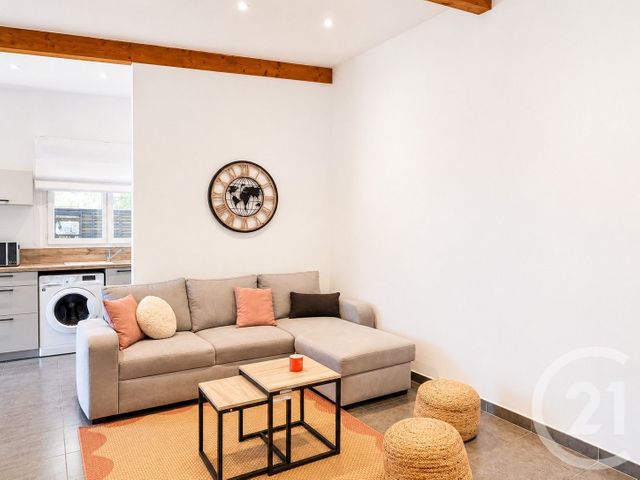 Appartement T2 à vendre - 2 pièces - 45.0 m2 - LECCI - 201 - CORSE - Century 21 Demeures Conseils