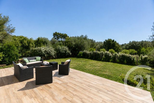 Appartement T2 à vendre LECCI