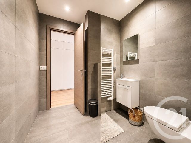 Appartement F3 à vendre - 3 pièces - 83.0 m2 - PORTO VECCHIO - 201 - CORSE - Century 21 Demeures Conseils