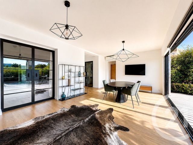 Appartement F3 à vendre - 3 pièces - 83.0 m2 - PORTO VECCHIO - 201 - CORSE - Century 21 Demeures Conseils