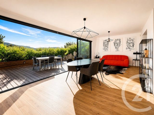 Appartement F3 à vendre PORTO VECCHIO