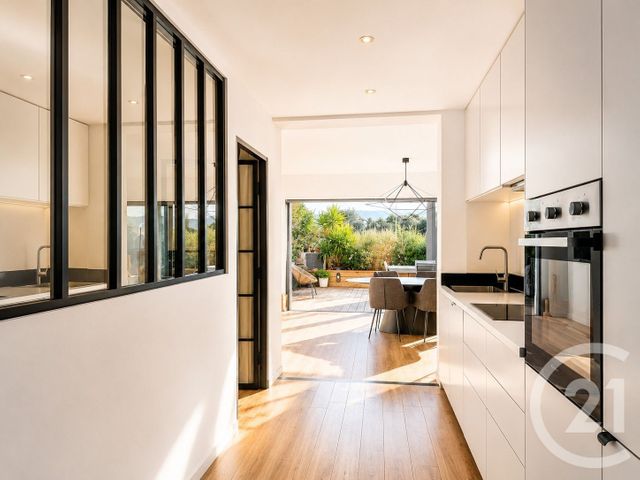 Appartement F3 à vendre - 3 pièces - 83.0 m2 - PORTO VECCHIO - 201 - CORSE - Century 21 Demeures Conseils