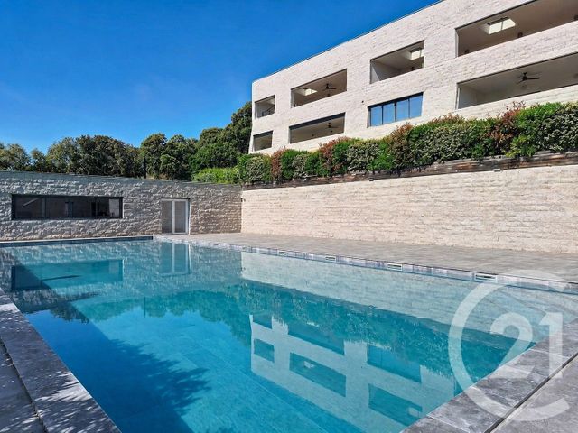 Appartement F3 à vendre - 3 pièces - 83.0 m2 - PORTO VECCHIO - 201 - CORSE - Century 21 Demeures Conseils