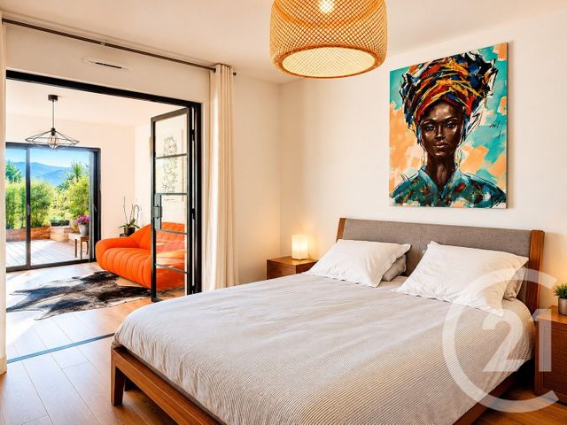 Appartement F3 à vendre - 3 pièces - 83.0 m2 - PORTO VECCHIO - 201 - CORSE - Century 21 Demeures Conseils