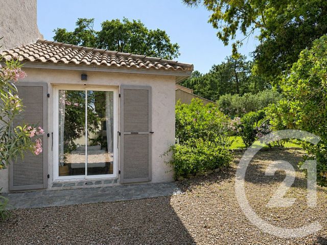 maison à vendre - 4 pièces - 75.0 m2 - LECCI - 201 - CORSE - Century 21 Demeures Conseils