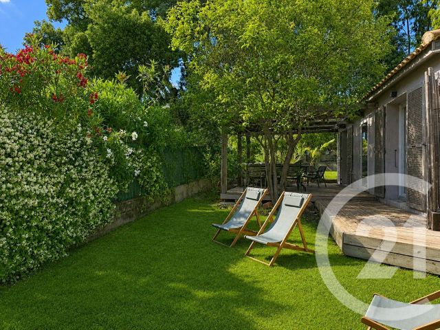 maison à vendre - 4 pièces - 75.0 m2 - LECCI - 201 - CORSE - Century 21 Demeures Conseils