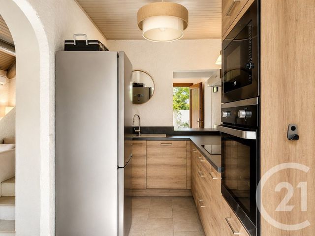 maison à vendre - 4 pièces - 75.0 m2 - LECCI - 201 - CORSE - Century 21 Demeures Conseils
