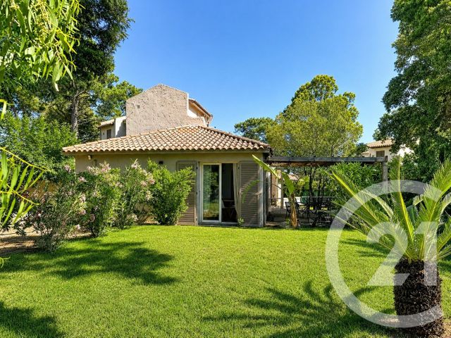 Maison à vendre LECCI