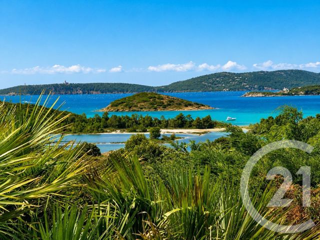 maison à vendre - 5 pièces - 143.0 m2 - ZONZA - 201 - CORSE - Century 21 Demeures Conseils
