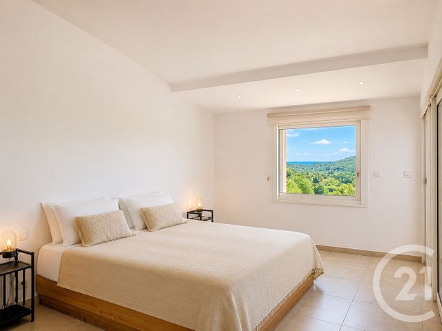 maison à vendre - 5 pièces - 143.0 m2 - ZONZA - 201 - CORSE - Century 21 Demeures Conseils