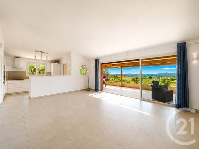 maison à vendre - 5 pièces - 143.0 m2 - ZONZA - 201 - CORSE - Century 21 Demeures Conseils