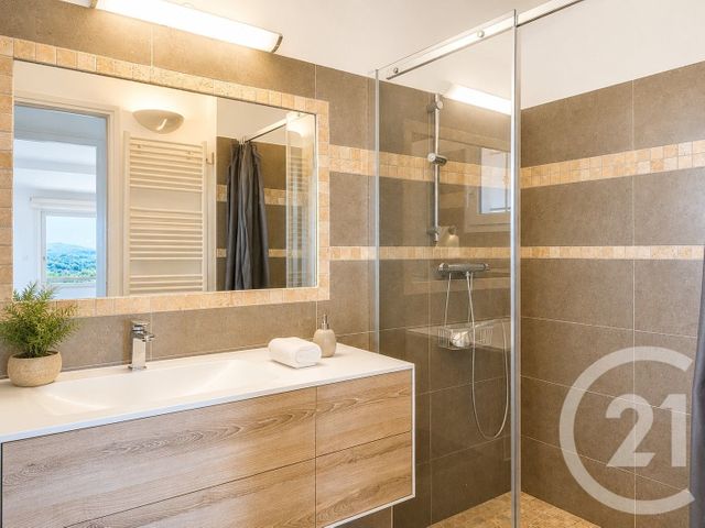 maison à vendre - 5 pièces - 143.0 m2 - ZONZA - 201 - CORSE - Century 21 Demeures Conseils