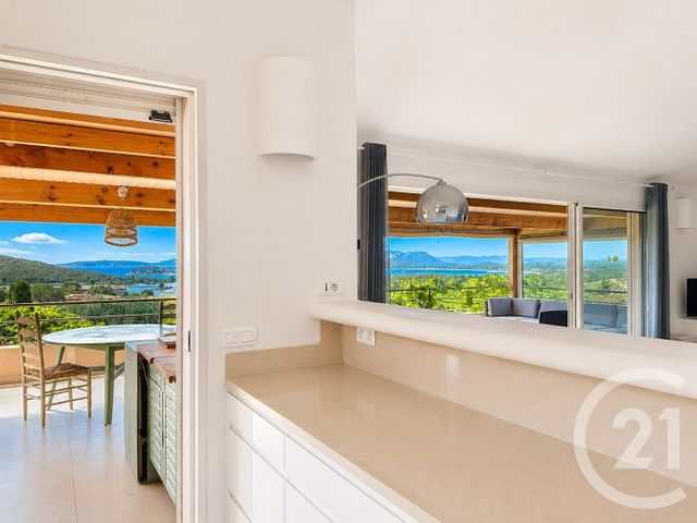 maison à vendre - 5 pièces - 143.0 m2 - ZONZA - 201 - CORSE - Century 21 Demeures Conseils