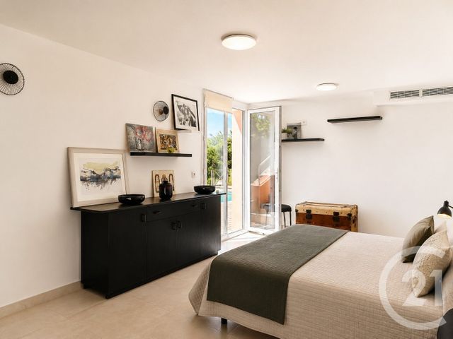 maison à vendre - 5 pièces - 143.0 m2 - ZONZA - 201 - CORSE - Century 21 Demeures Conseils