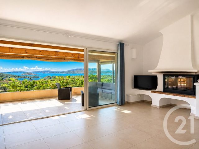 maison à vendre - 5 pièces - 143.0 m2 - ZONZA - 201 - CORSE - Century 21 Demeures Conseils