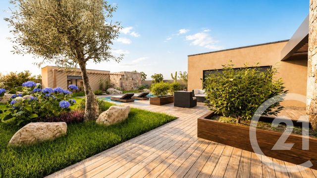 maison à vendre - 5 pièces - 201.01 m2 - LECCI - 201 - CORSE - Century 21 Demeures Conseils