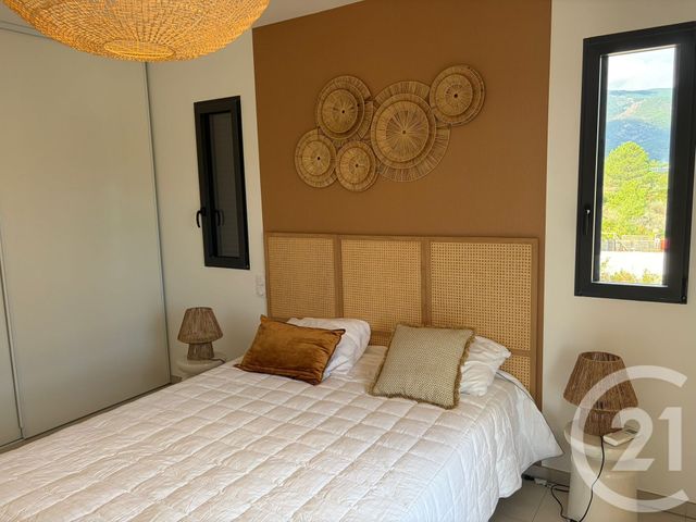 Appartement T3 à vendre - 3 pièces - 85.39 m2 - LECCI - 201 - CORSE - Century 21 Demeures Conseils