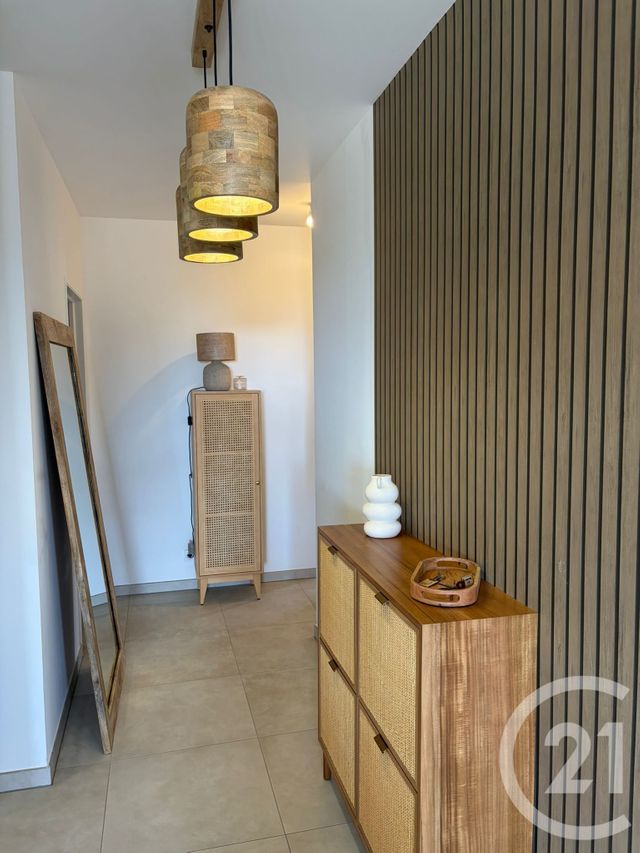 Appartement T3 à vendre - 3 pièces - 85.39 m2 - LECCI - 201 - CORSE - Century 21 Demeures Conseils