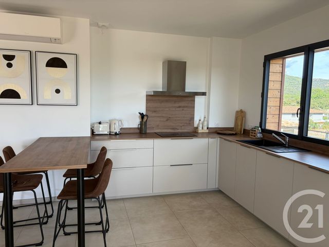 Appartement T3 à vendre - 3 pièces - 85.39 m2 - LECCI - 201 - CORSE - Century 21 Demeures Conseils