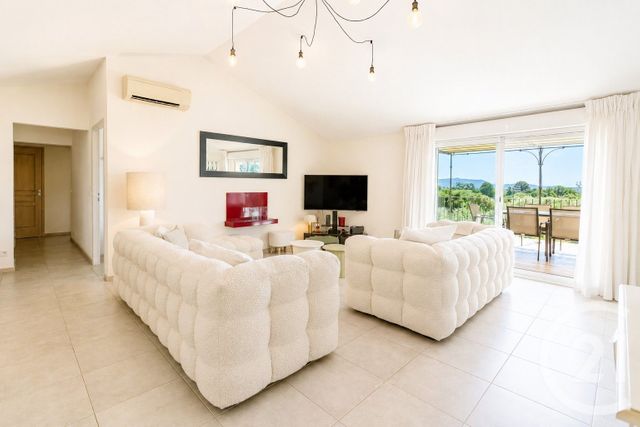 Appartement T5 à vendre - 5 pièces - 131.0 m2 - PORTO VECCHIO - 201 - CORSE - Century 21 Demeures Conseils
