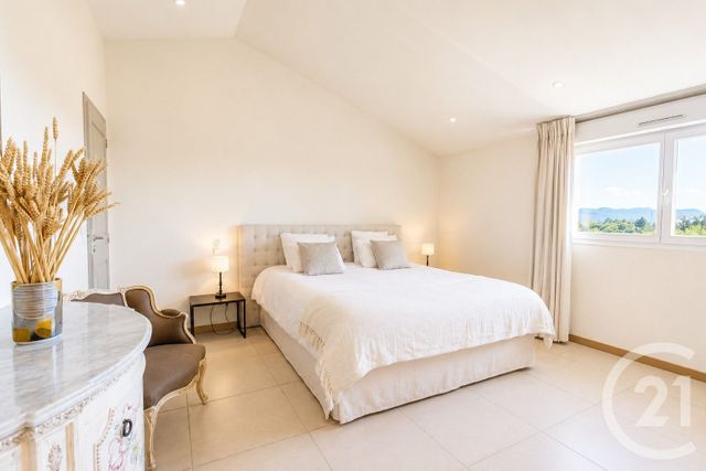 Appartement T5 à vendre - 5 pièces - 131.0 m2 - PORTO VECCHIO - 201 - CORSE - Century 21 Demeures Conseils
