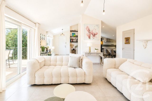 Appartement T5 à vendre - 5 pièces - 131.0 m2 - PORTO VECCHIO - 201 - CORSE - Century 21 Demeures Conseils