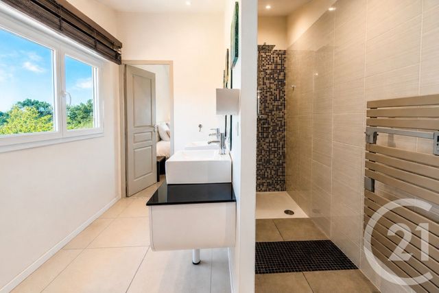 Appartement T5 à vendre - 5 pièces - 131.0 m2 - PORTO VECCHIO - 201 - CORSE - Century 21 Demeures Conseils