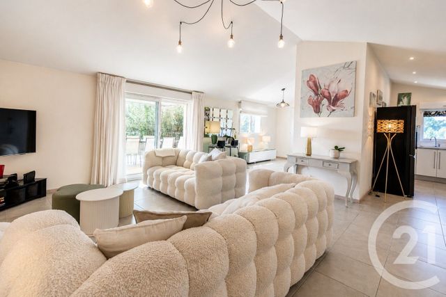 Appartement T5 à vendre - 5 pièces - 131.0 m2 - PORTO VECCHIO - 201 - CORSE - Century 21 Demeures Conseils