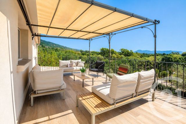 Appartement T5 à vendre PORTO VECCHIO