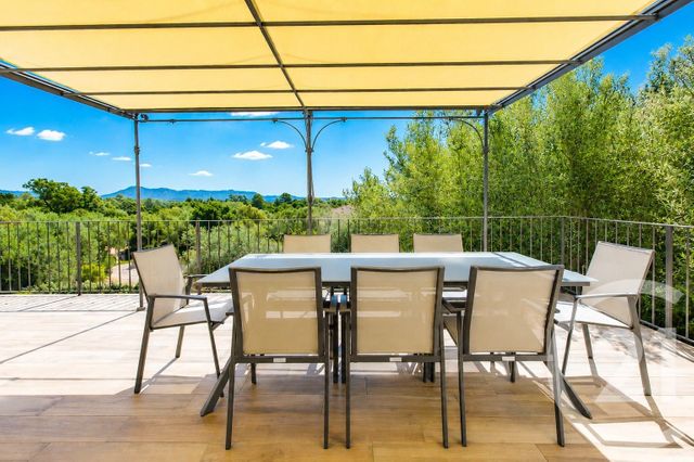 Appartement T5 à vendre - 5 pièces - 131.0 m2 - PORTO VECCHIO - 201 - CORSE - Century 21 Demeures Conseils