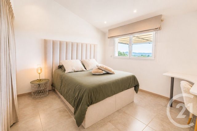 Appartement T5 à vendre - 5 pièces - 131.0 m2 - PORTO VECCHIO - 201 - CORSE - Century 21 Demeures Conseils