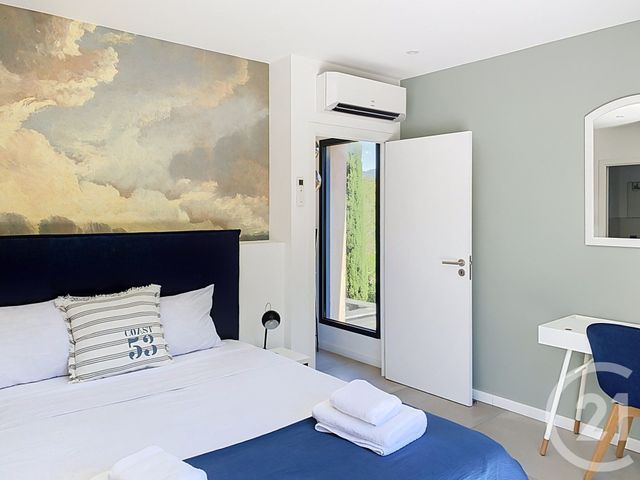 maison à vendre - 5 pièces - 108.59 m2 - PORTO VECCHIO - 201 - CORSE - Century 21 Demeures Conseils