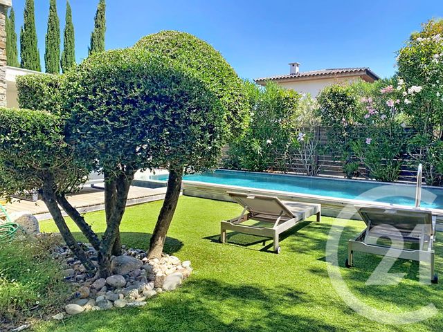 maison à vendre - 5 pièces - 108.59 m2 - PORTO VECCHIO - 201 - CORSE - Century 21 Demeures Conseils