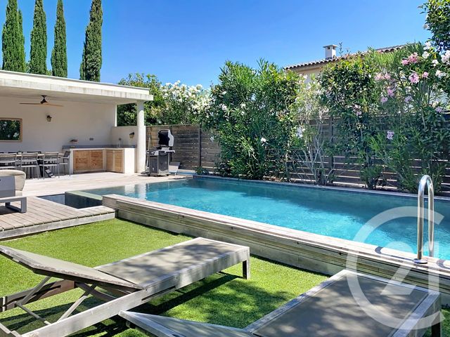 maison à vendre - 5 pièces - 108.59 m2 - PORTO VECCHIO - 201 - CORSE - Century 21 Demeures Conseils