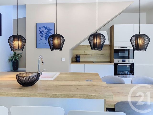 maison à vendre - 5 pièces - 108.59 m2 - PORTO VECCHIO - 201 - CORSE - Century 21 Demeures Conseils