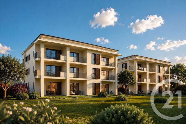 appartement - SOTTA - 201