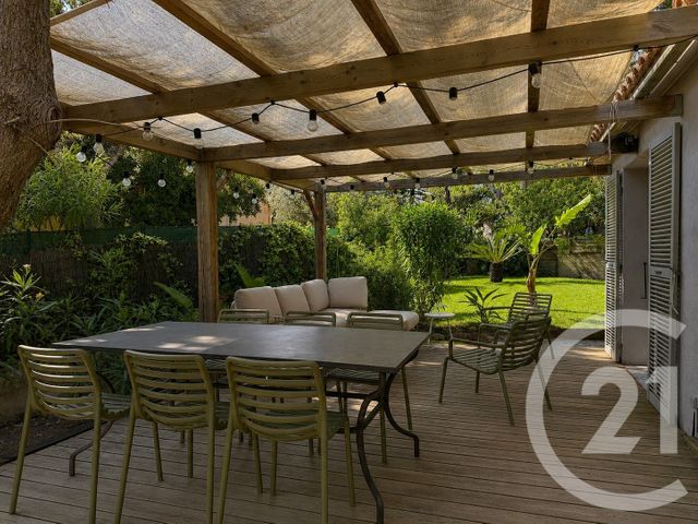 maison à vendre - 4 pièces - 75.0 m2 - LECCI - 201 - CORSE - Century 21 Demeures Conseils