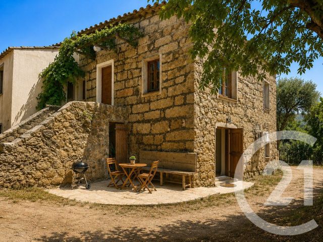 Appartement Studio à vendre PORTO VECCHIO