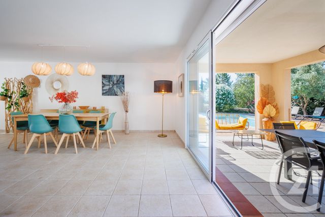 maison à vendre - 5 pièces - 132.0 m2 - LECCI - 201 - CORSE - Century 21 Demeures Conseils